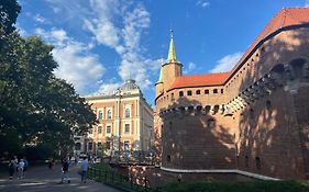 Central Cracow Apartments