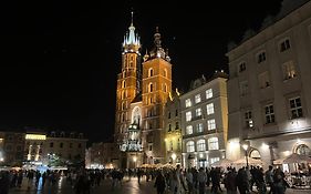 Central Cracow Apartments